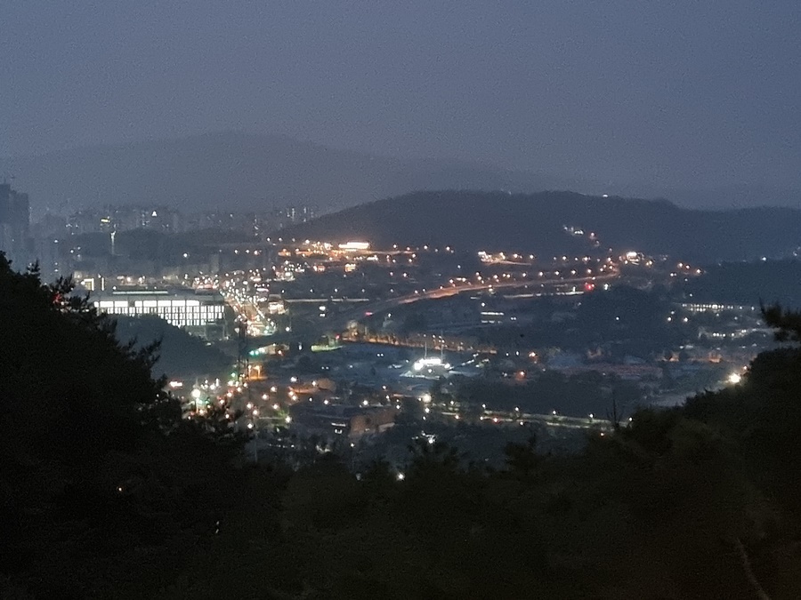 케렌시아캠핑장 이미지