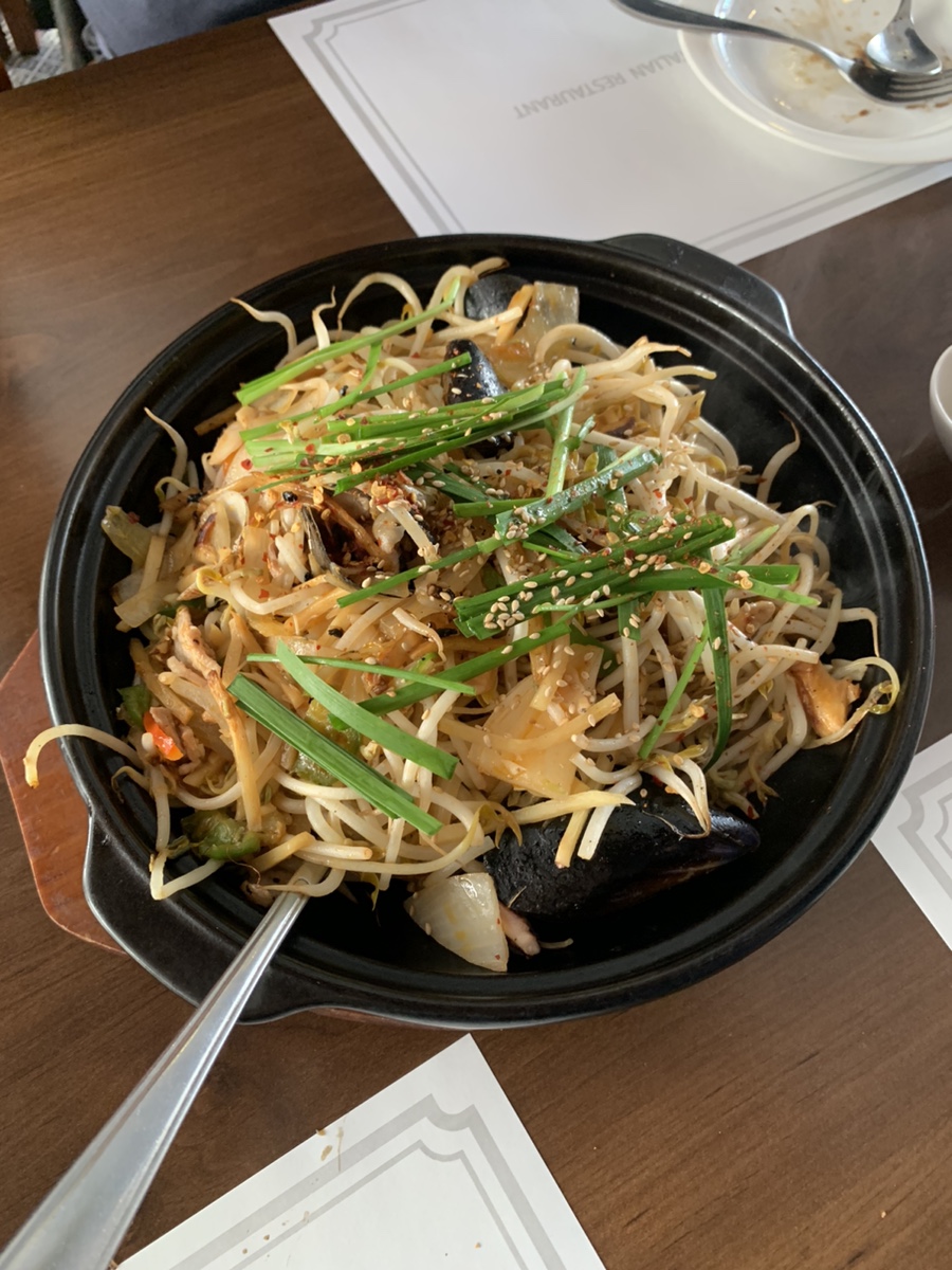 서유식당 이미지