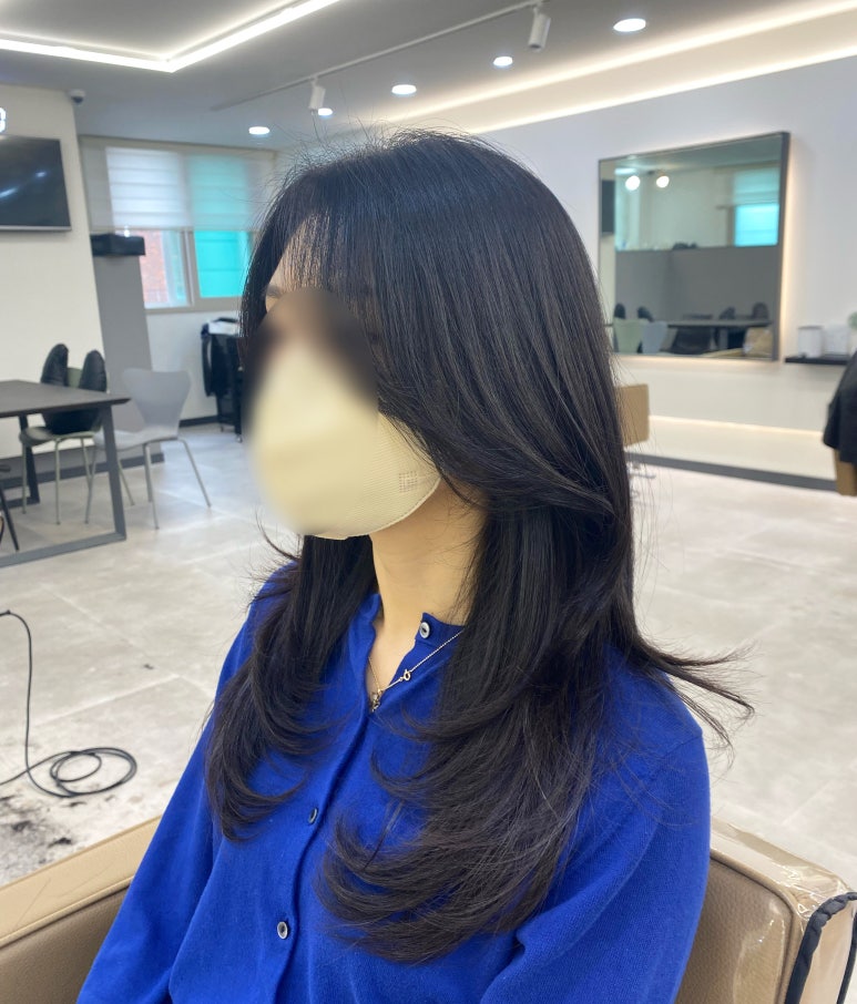 예림헤어샵 이미지