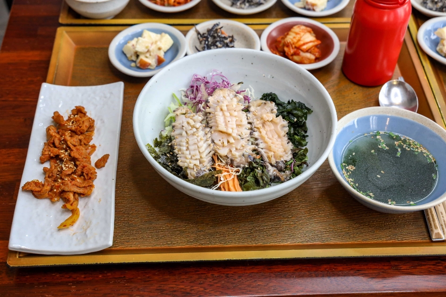 바다음식점 이미지