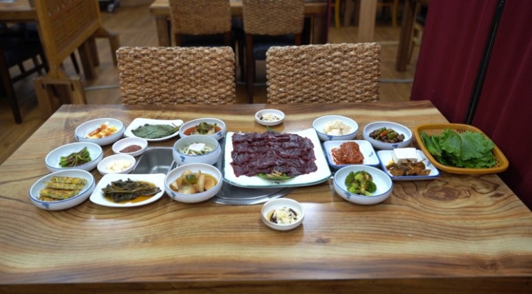 고기는한우다 이미지