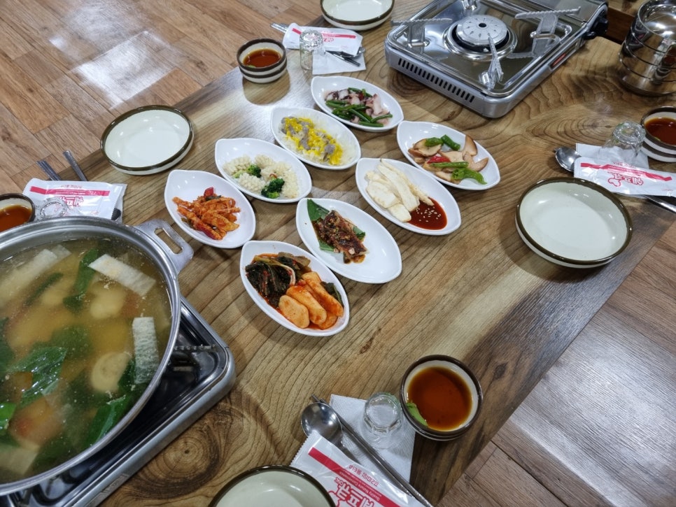 웰빙낙지마당 이미지