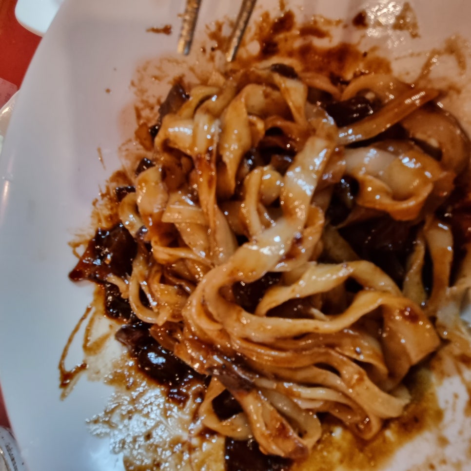 용문산천년짬뽕 이미지