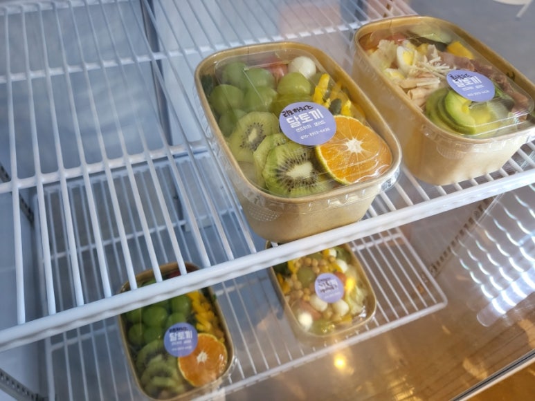 백운꼬마김밥 이미지
