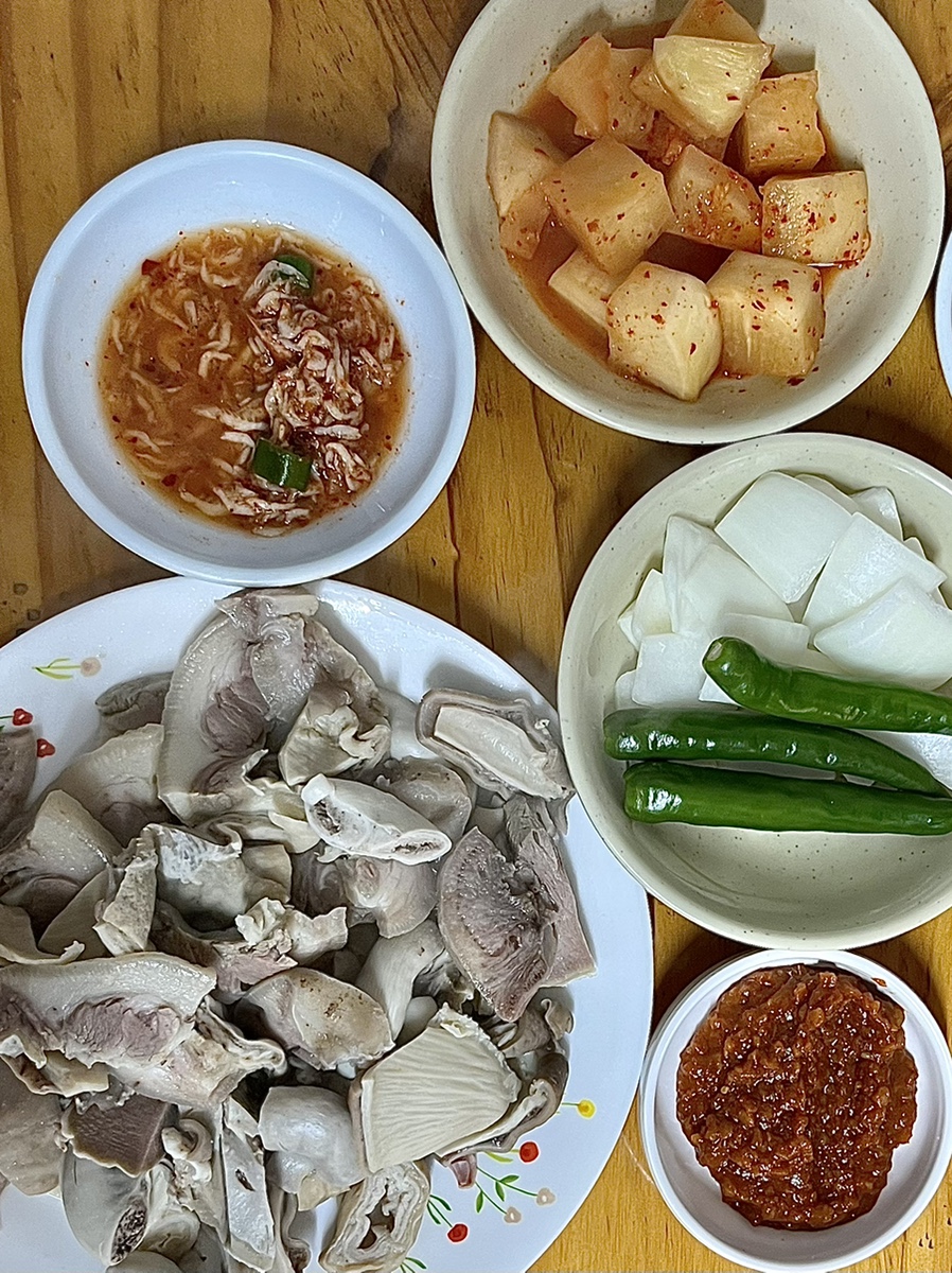 야무진 국밥 이미지