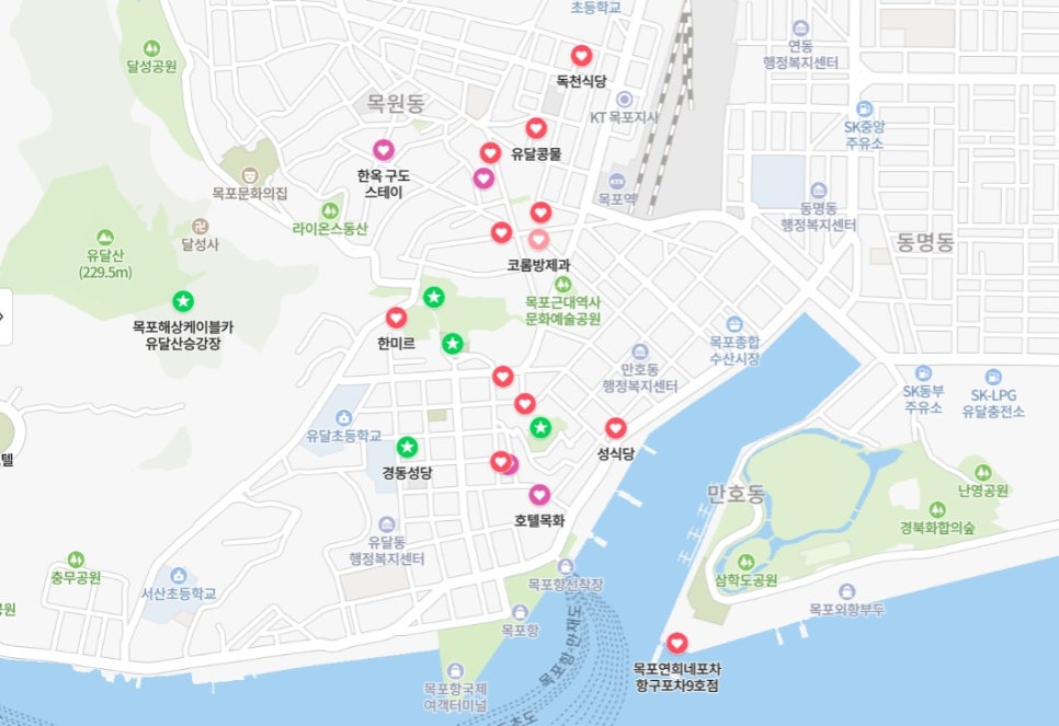 연희네밥상 이미지