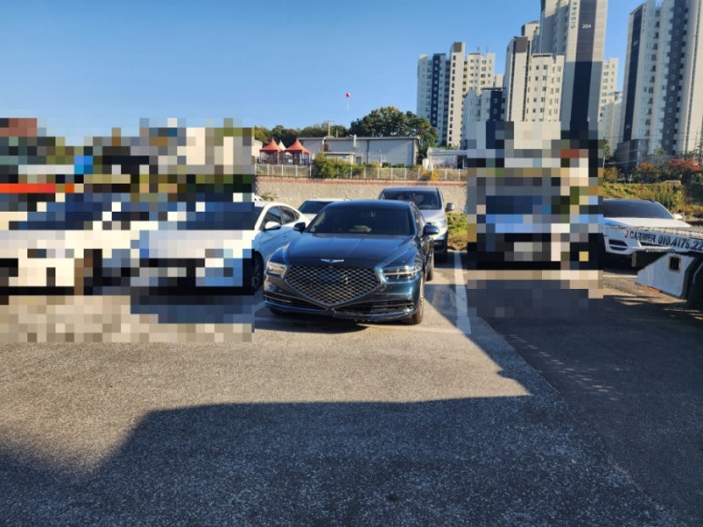 제이탁송 이미지