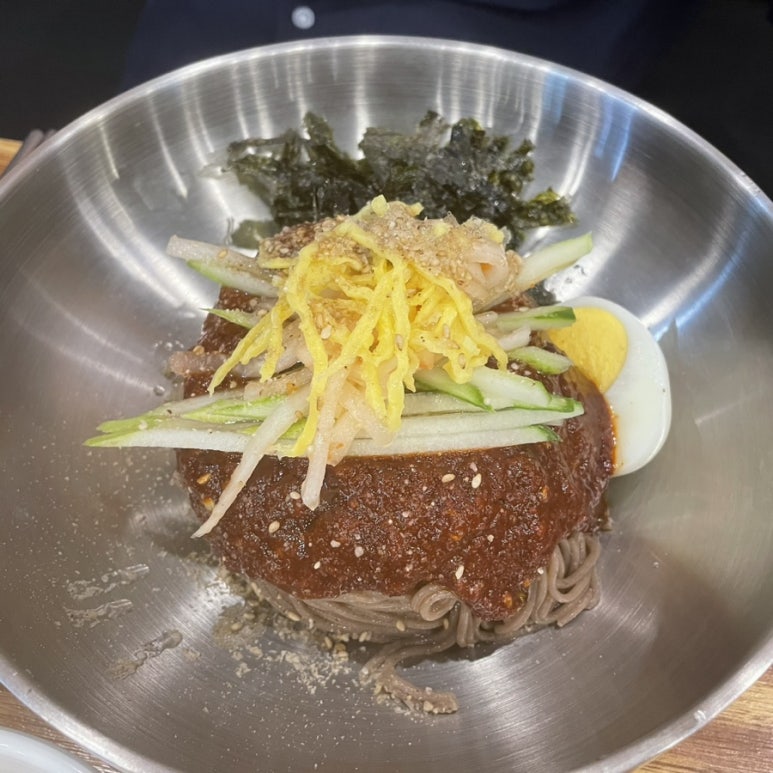 늘품막국수 이미지