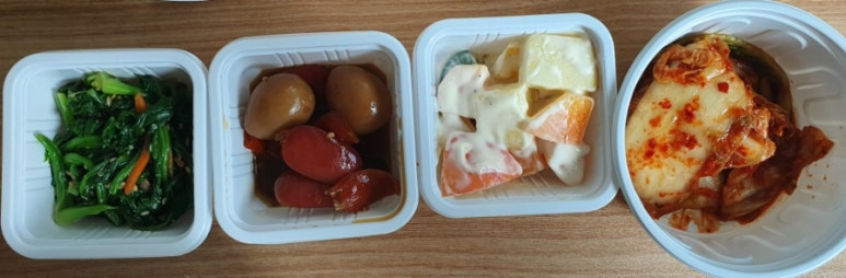 뉴김밥천국 이미지