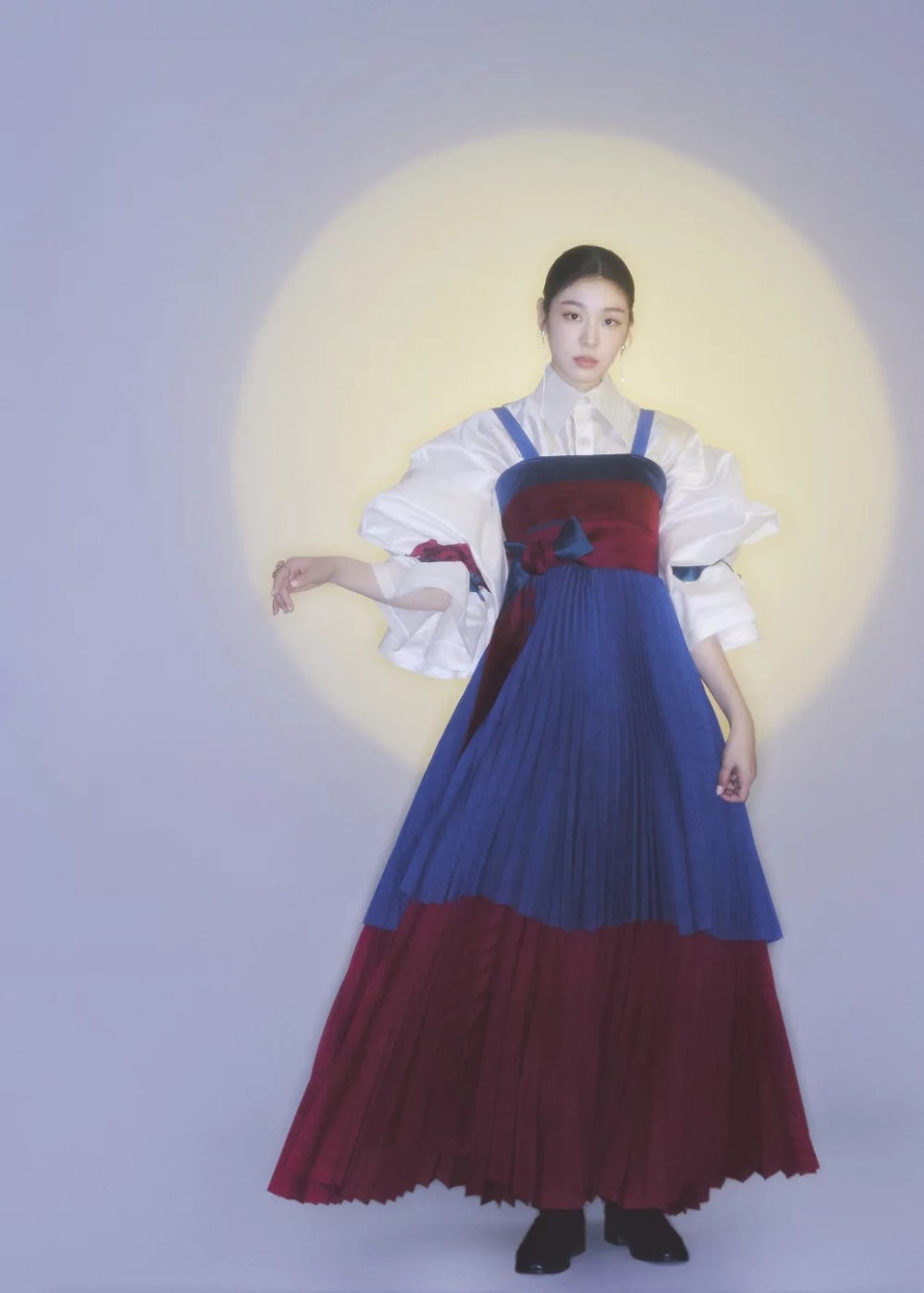 이시연한복 이미지