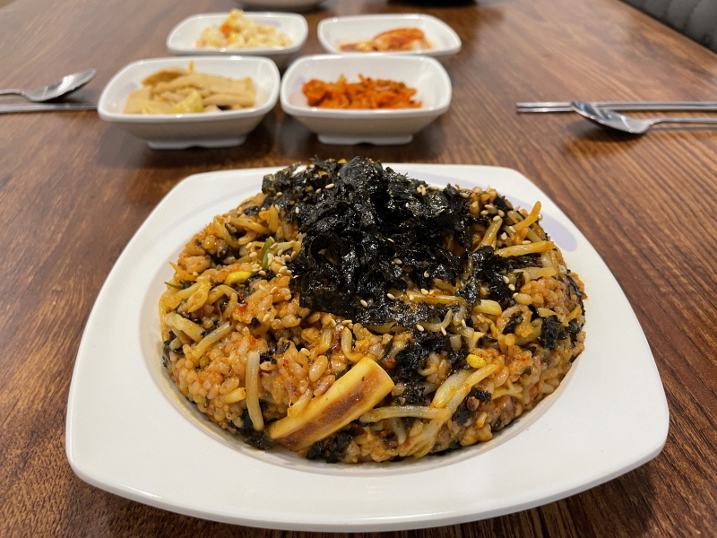해담아구찜 이미지