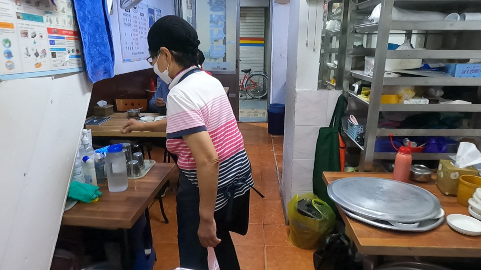 웃장맛집 이미지