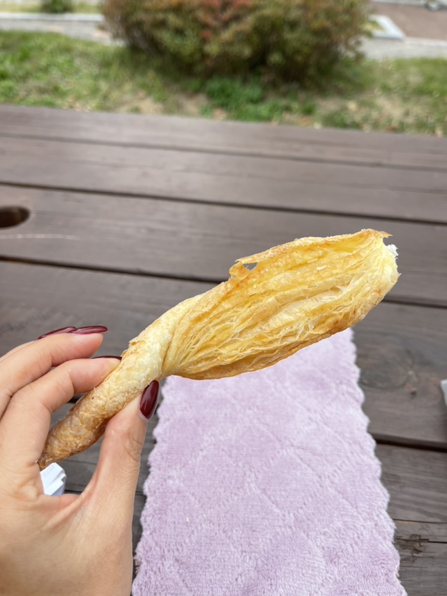 라두스쌀빵 이미지