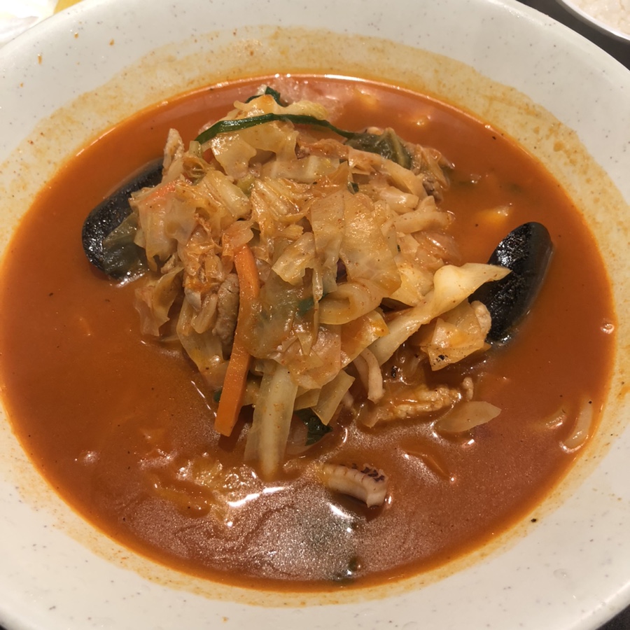 홍콩반점덕천역점 이미지