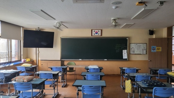 전주신일중학교 이미지