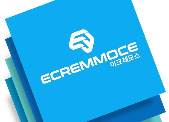 주식회사 이크레모스 이미지