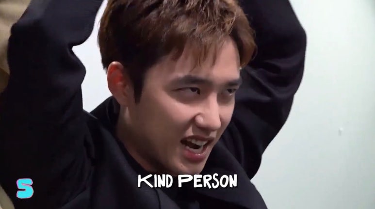 카인드펄슨 이미지