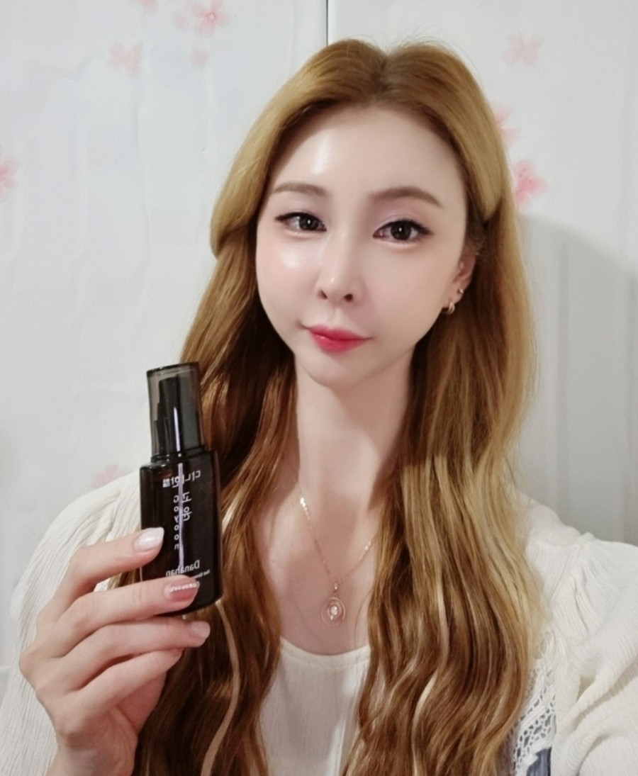 고윤화장품 이미지