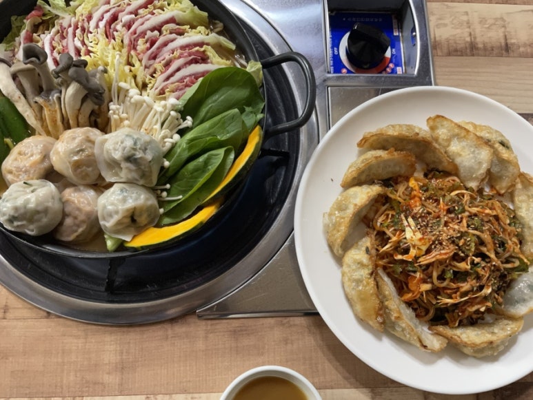 대가미삼겹살 이미지