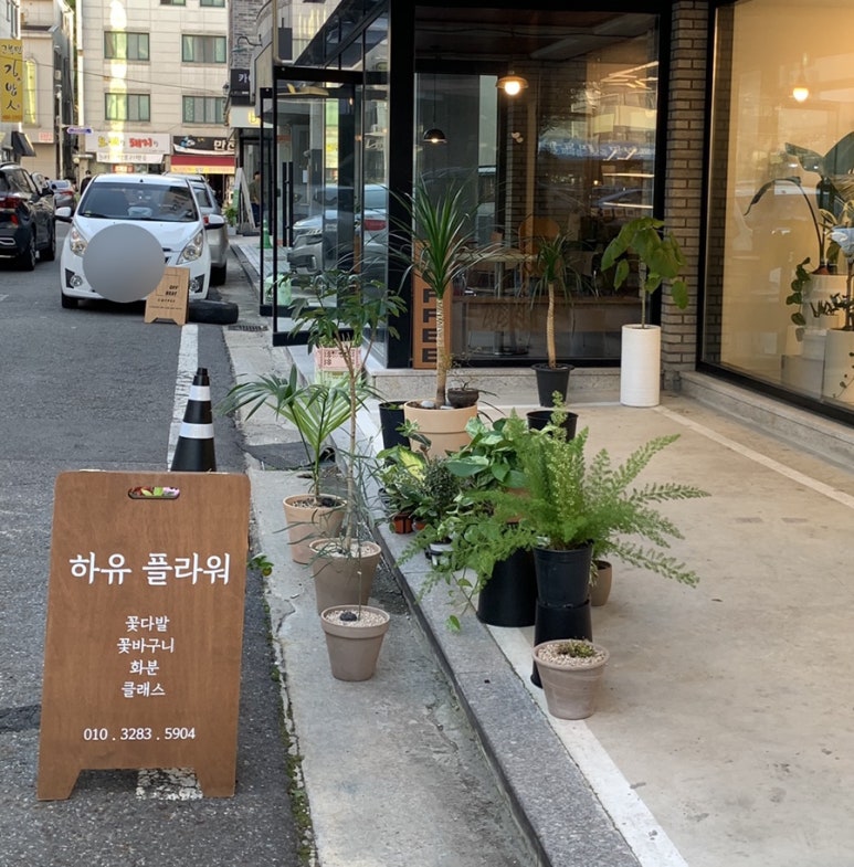 하유플라워 이미지