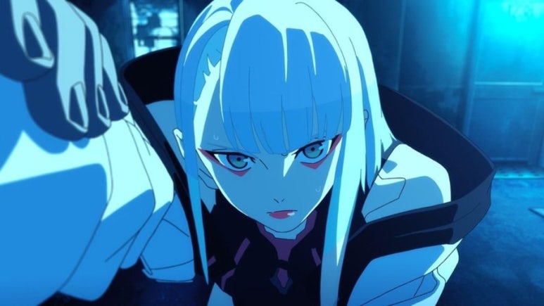 사이버펑크 (CyberPunk) 이미지