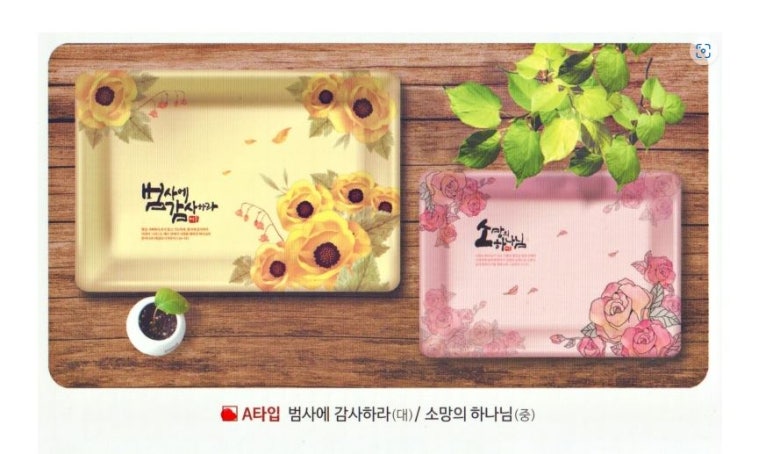 뉴쟁반2 이미지