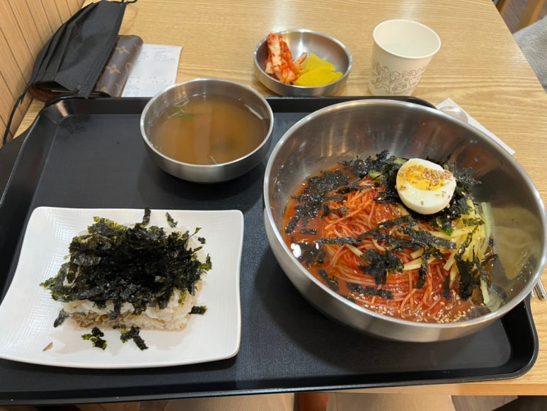 운중동멸치국수 이미지