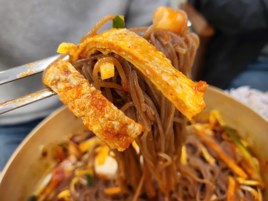 팔도냉면&갈비탕 이미지