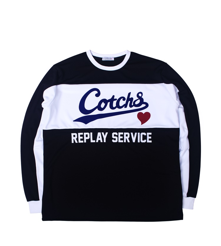 카치스(COTCHS) 이미지