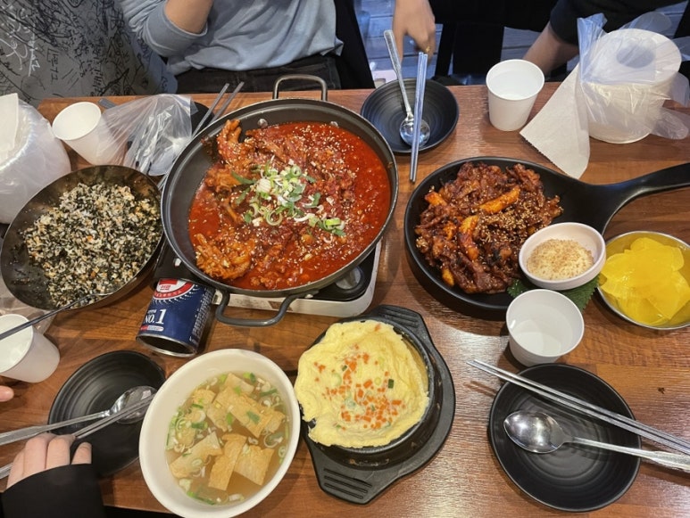 119닭발 이미지