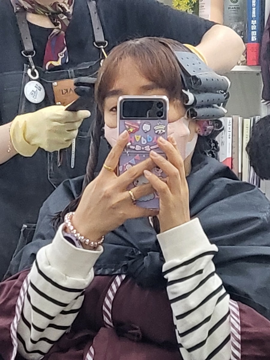 미희미용실 이미지