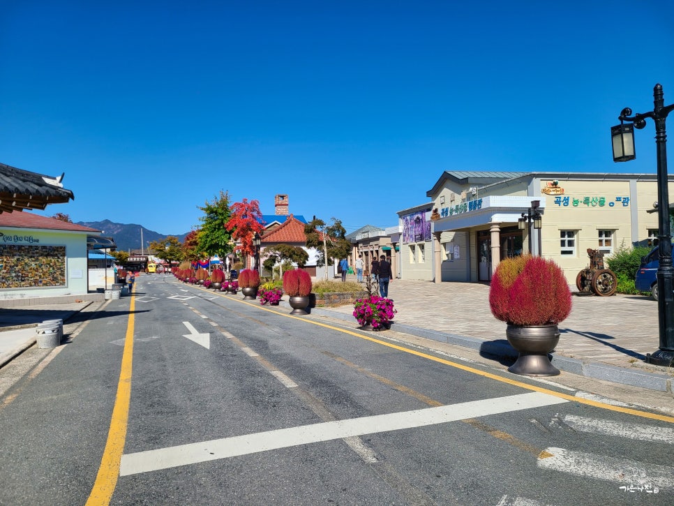 기차반점 이미지