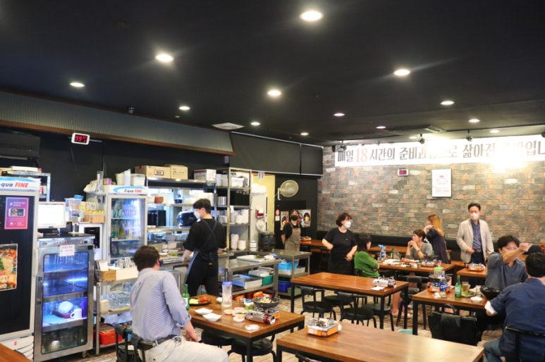족발팩토리상동 이미지