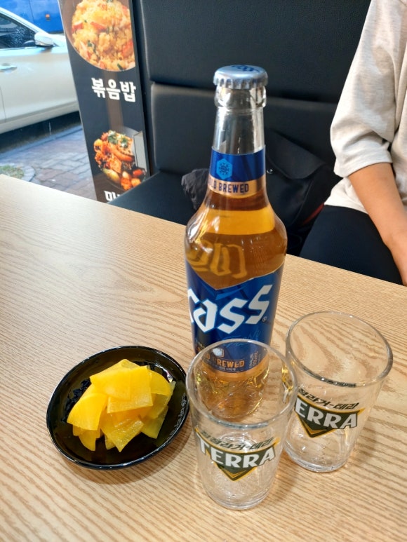 다복향마라탕 장유점 이미지