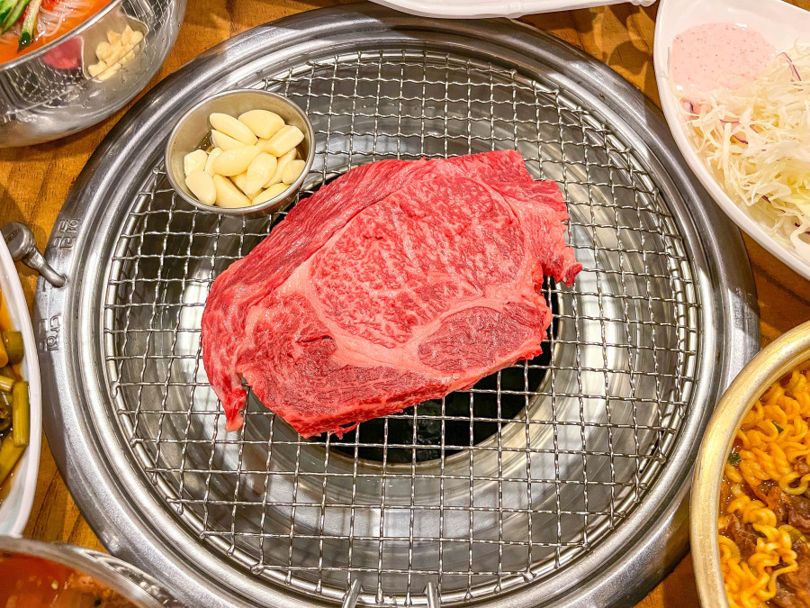 한우식육식당 이미지