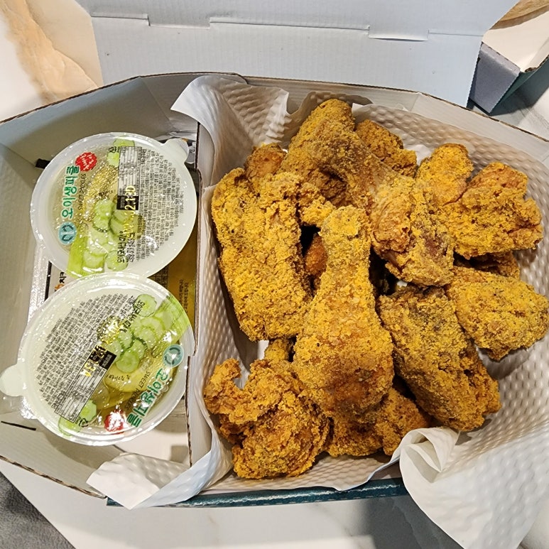 피자랑치킨 이미지