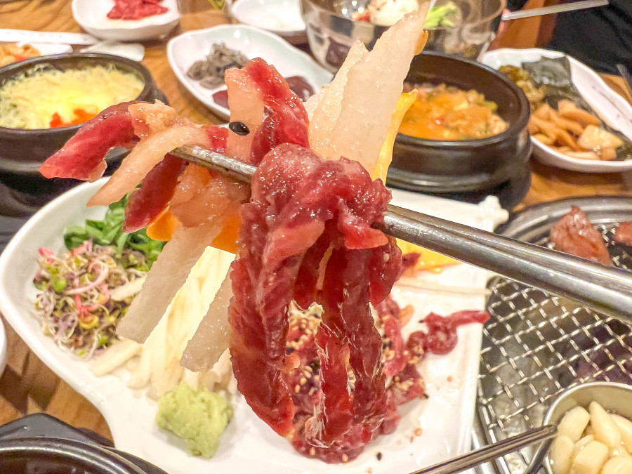 철마한우식육식당 이미지