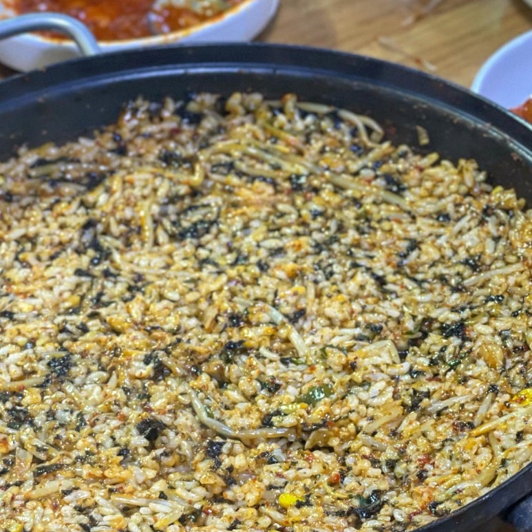 연선네아구찜 이미지