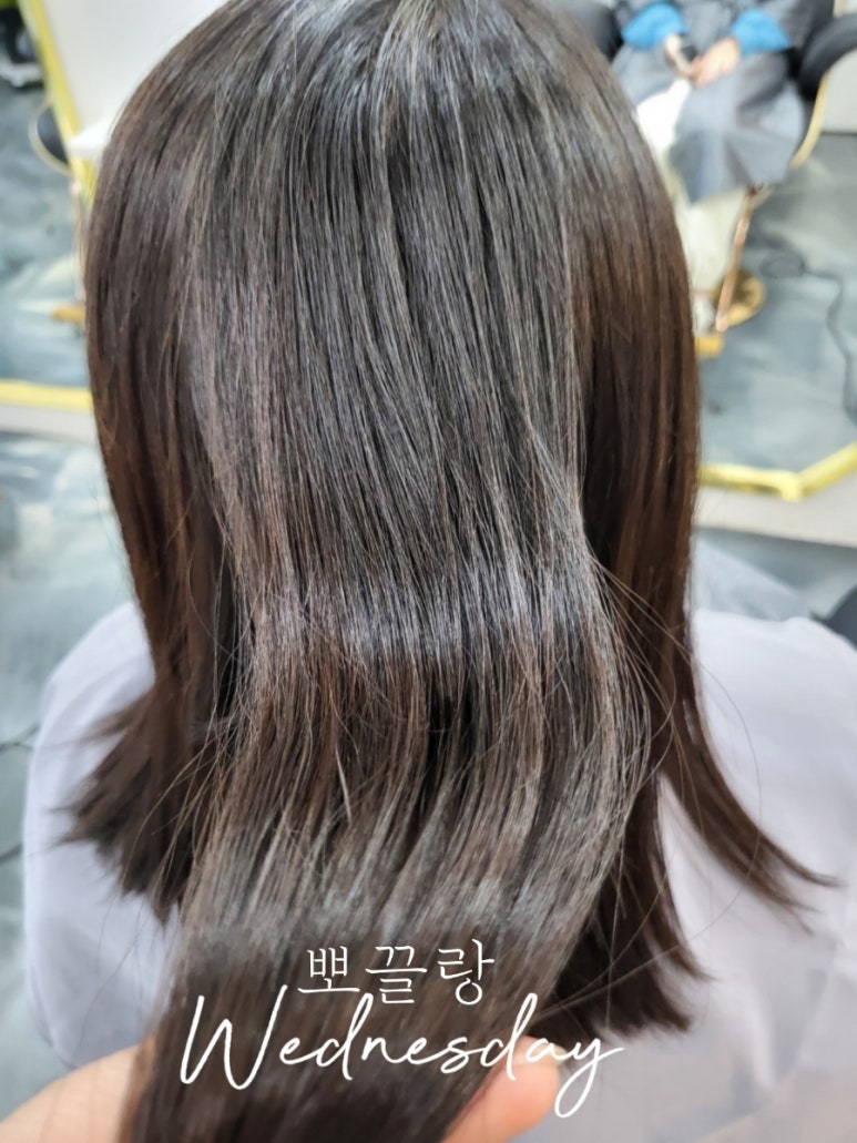 뽀끌랑헤어살롱 이미지