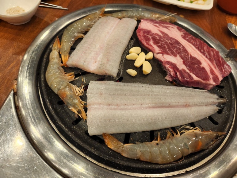 풍천민물장어무한리필 이미지