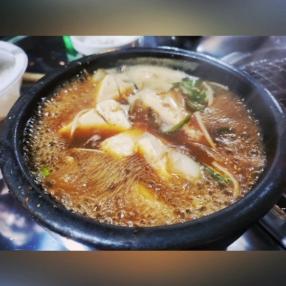 큰들생고기 이미지