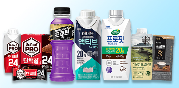 프로틴자판기 이미지
