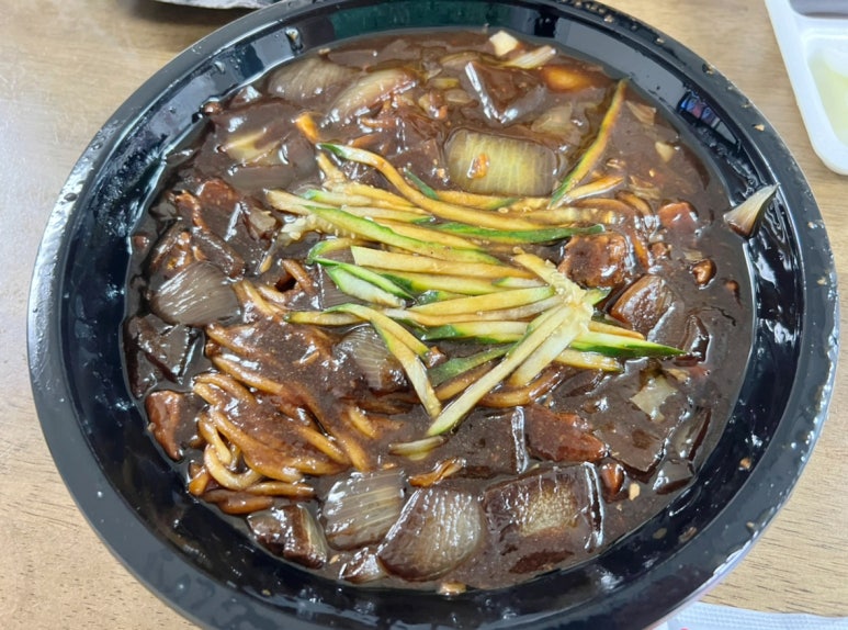 레전드짬뽕 이미지