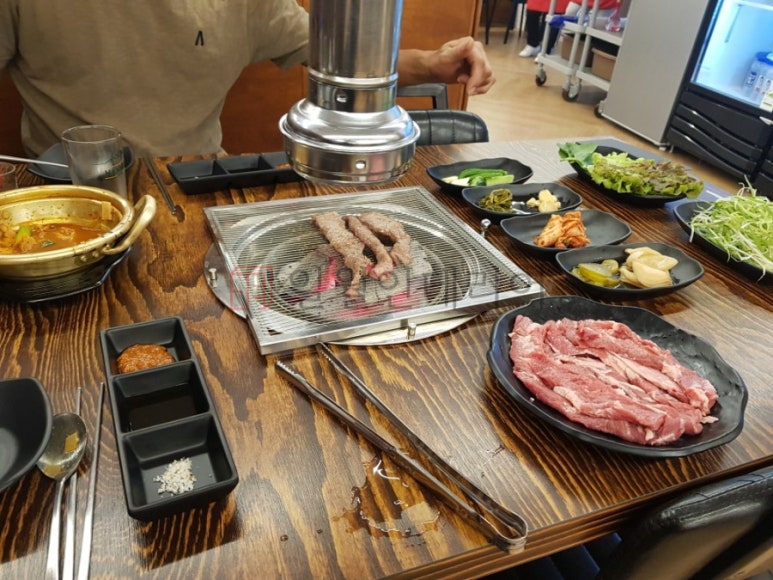 백천식당 이미지
