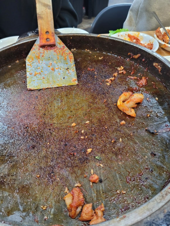 5.5닭갈비북항점 이미지