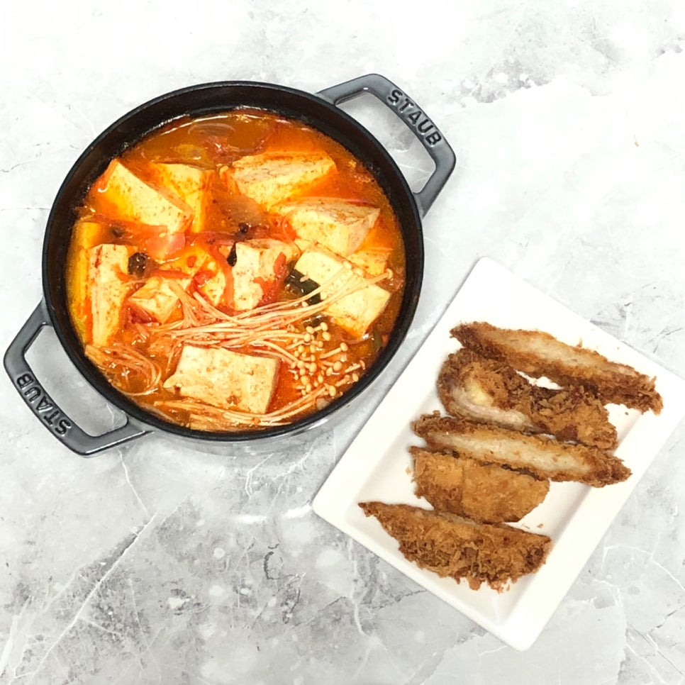 돈까스회관시흥 이미지