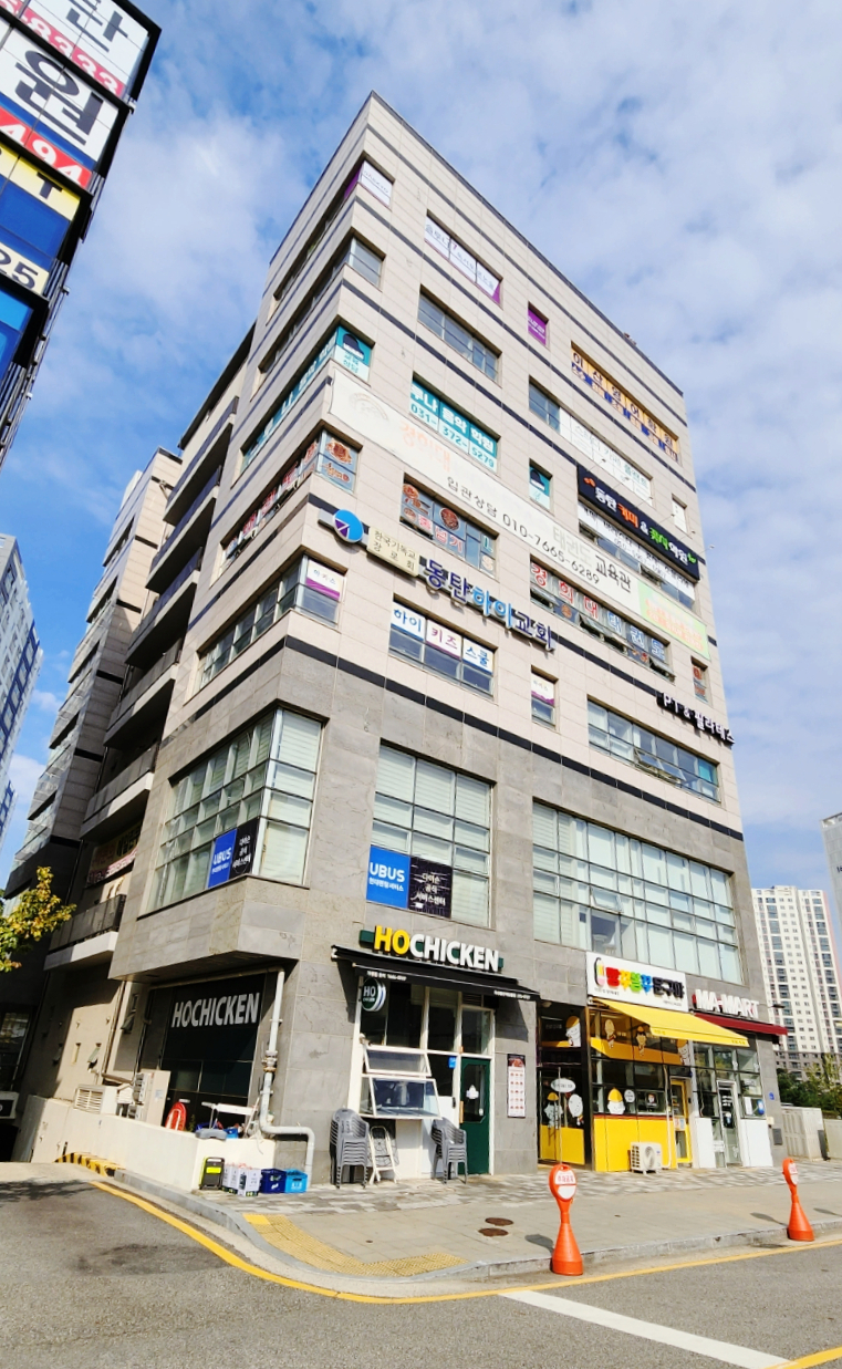 에듀하이스터디카페 이미지