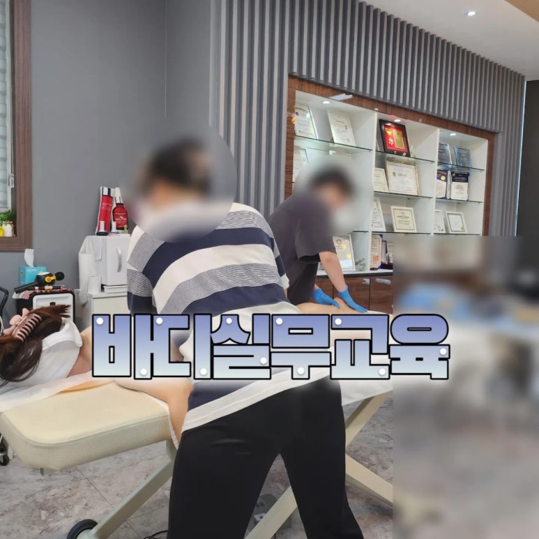 바디핏테라피 이미지