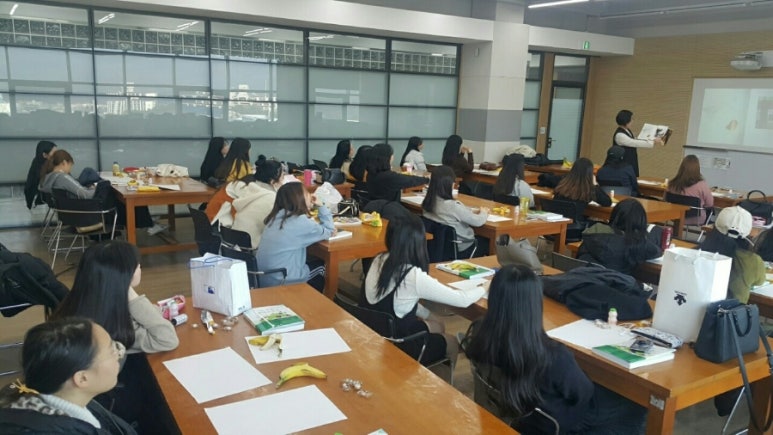 아트푸드 이미지