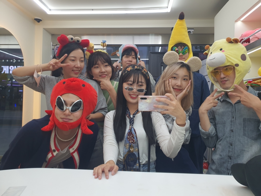 볼링공방 이미지